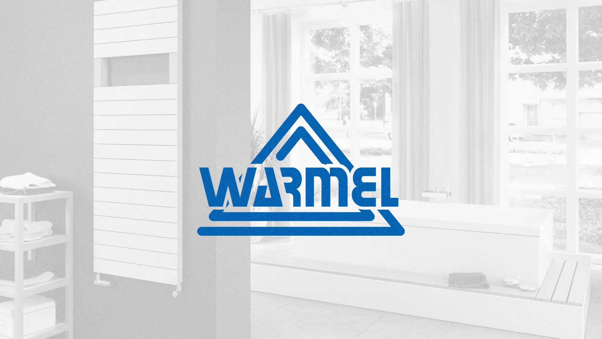 Разработка сайта для компании «WARMEL» по продаже полотенцесушителей в Великом Устюге